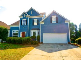11332 Laurel View Dr, Charlotte, NC 28273