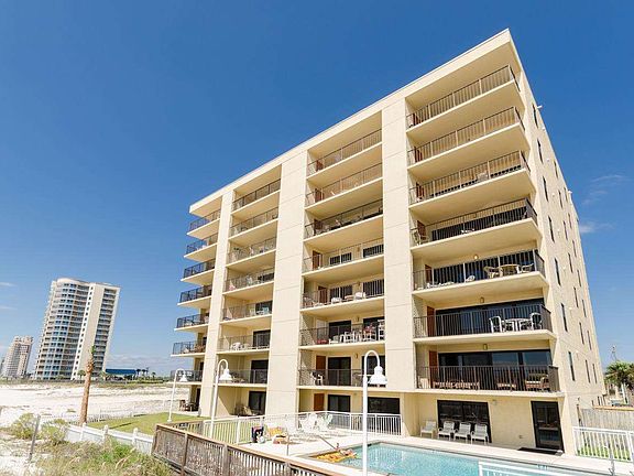 2nd image of 13817 Perdido Key Dr APT 804