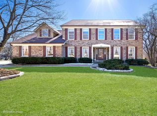 224 Meadowbrook Ln, Hinsdale, IL 60521