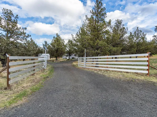 6760 SE Canyon Rd, Prineville, OR 97754