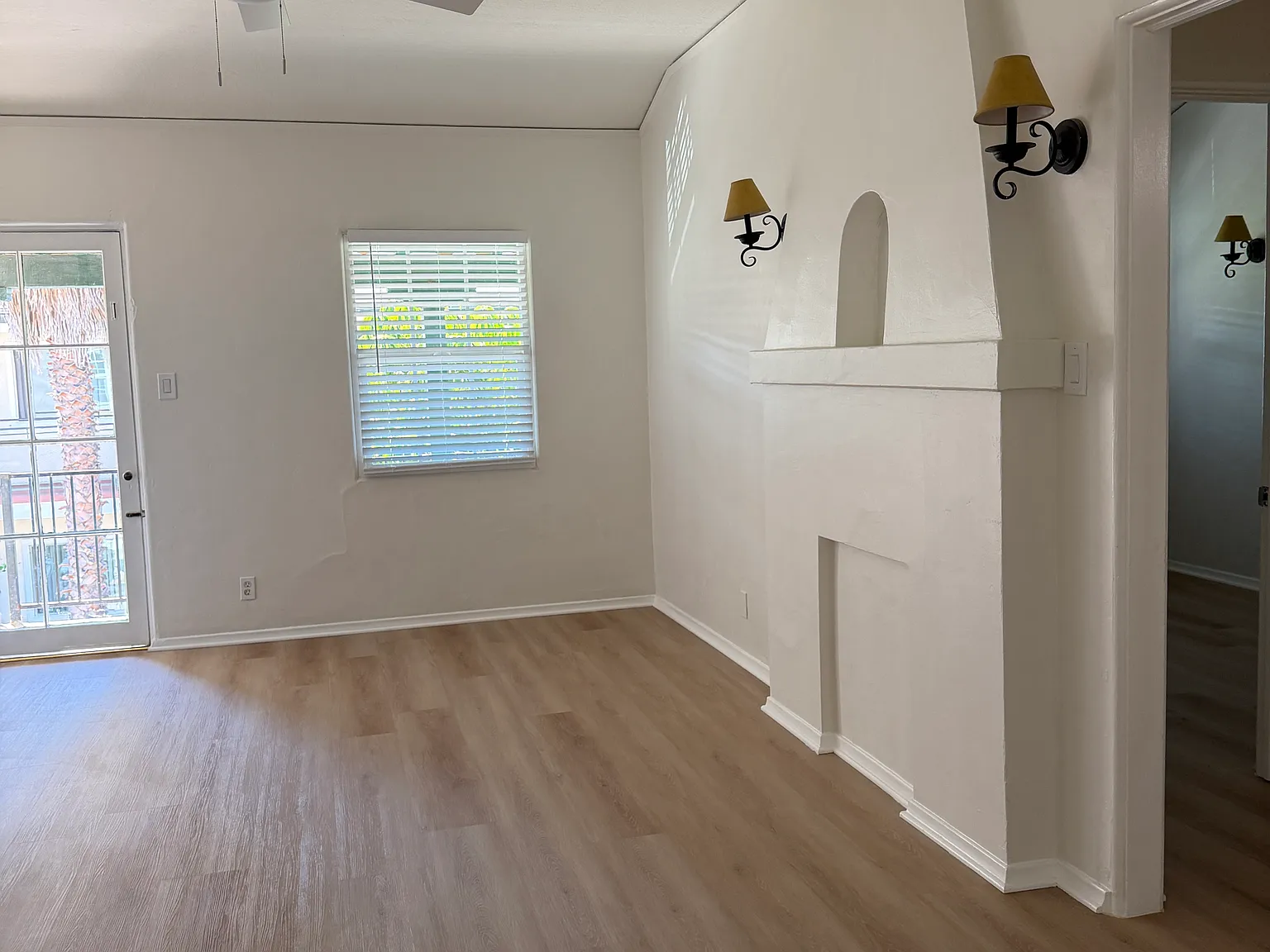 1 bed, 710 sqft, $2,095 — Photo 3