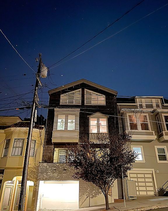 1st image of 1013 De Haro St