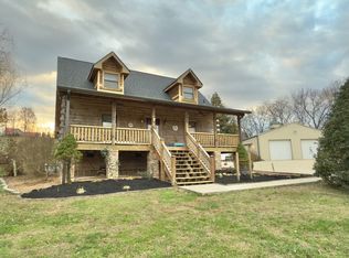 1227 Kennedy Creek Rd, Auburntown, TN 37016