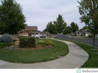 1423 Drumheller St, Walla Walla, WA 99362