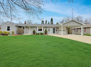 3824 Maryland Ave, Elmwood Park, WI 53405