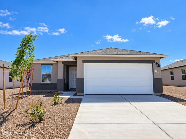 1287 Helsing Rd, Chino Valley, AZ 86323