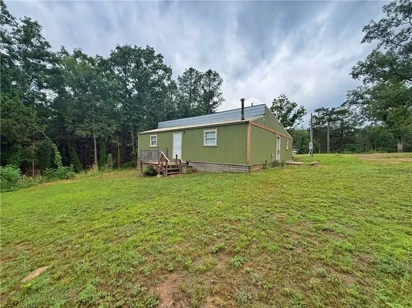 145 Red Oak S, Delaware, AR 72835