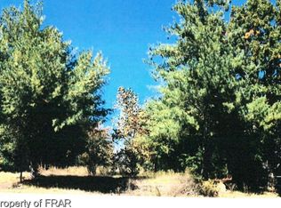 341 Wilkes Rd, Fayetteville, NC 28306