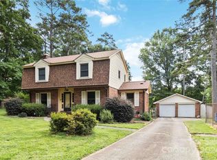 7400 Davis Rd, Mint Hill, NC 28227