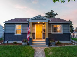 2804 W Crown Ave, Spokane, WA 99205