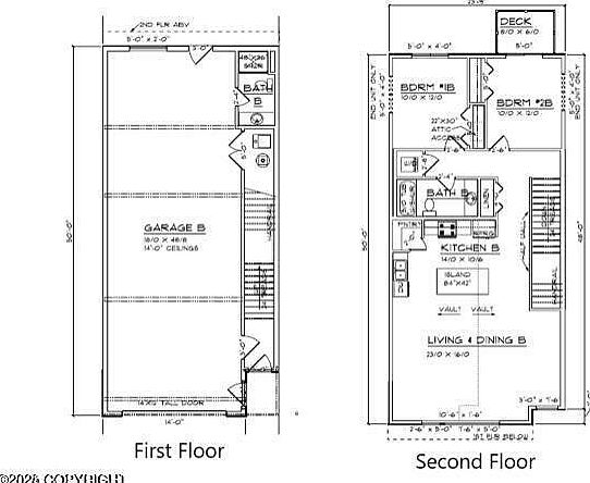 2nd image of 114 Venture Pl #19