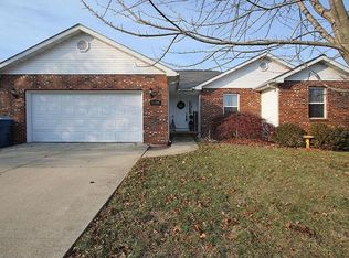 1189 Tampico Dr, Edwardsville, IL 62025