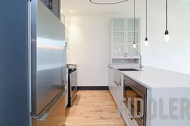 Rented by The KCI Group