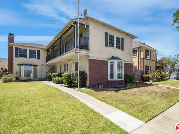 2414 W 85th St, Inglewood, CA 90305