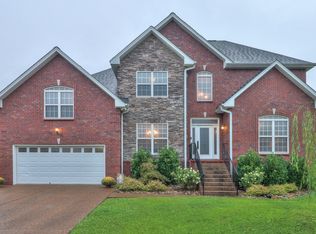 201 Abbey Rd LOT 92, Lebanon, TN 37090