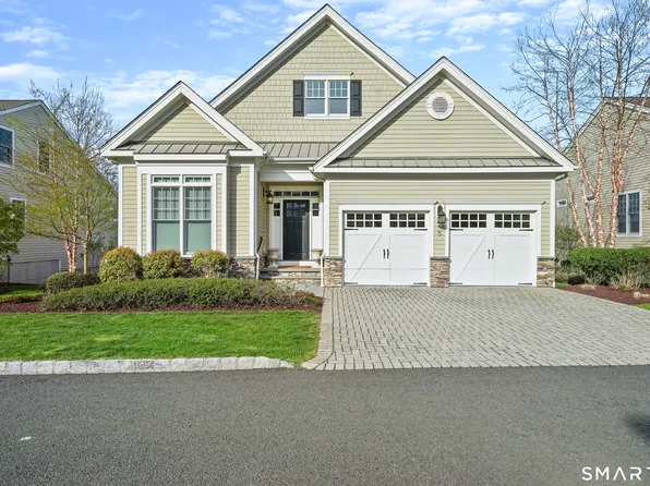 5 River Ridge Lane #5, Wilton, CT 06897