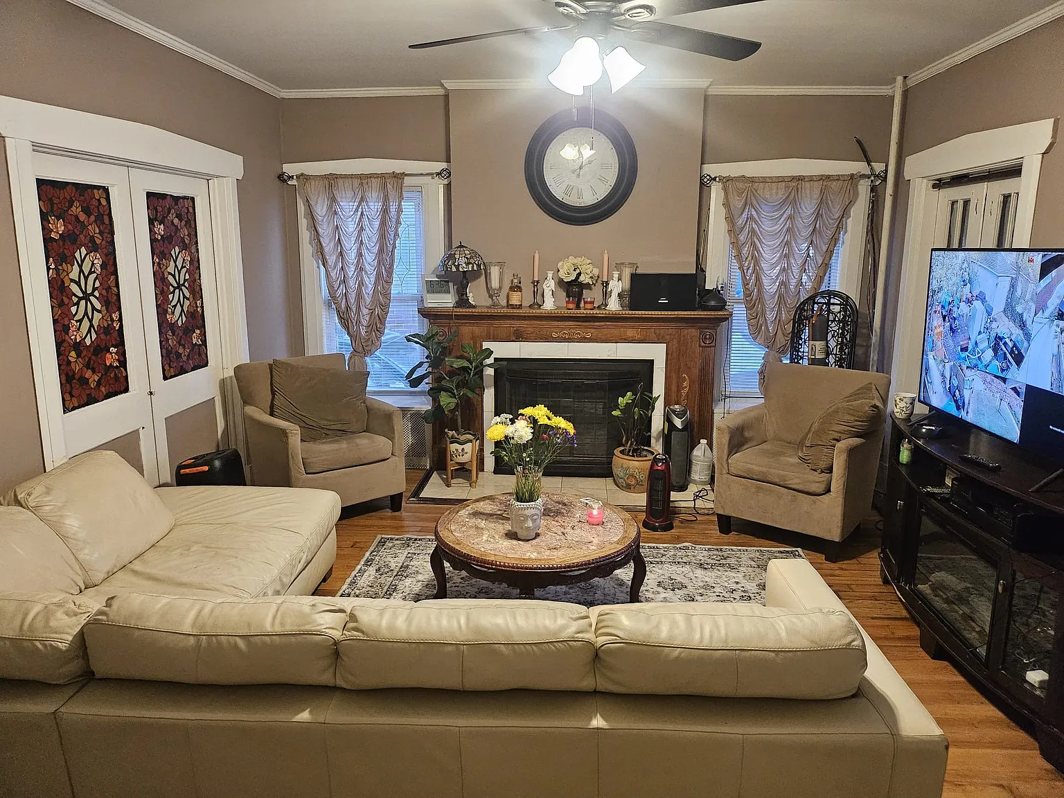 2 bed, 1500 sqft, $1,500 — Photo 3