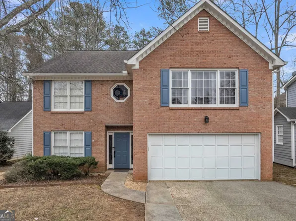 3185 Haverhill Rowe, Lawrenceville, GA 30044