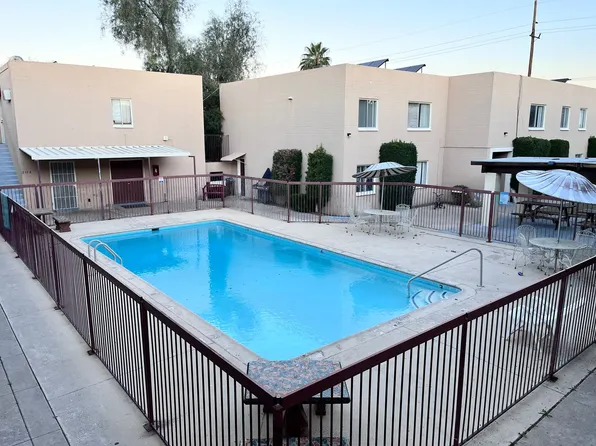 Catalina View Apartments