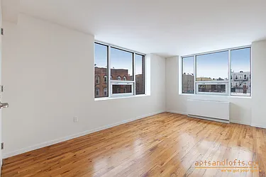 Rented by aptsandlofts.com
