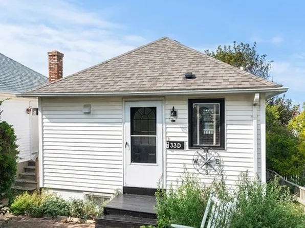 33 Merrill Rd APT D, Hull, MA 02045