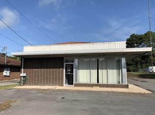 906 2nd Ave E, Oneonta, AL 35121