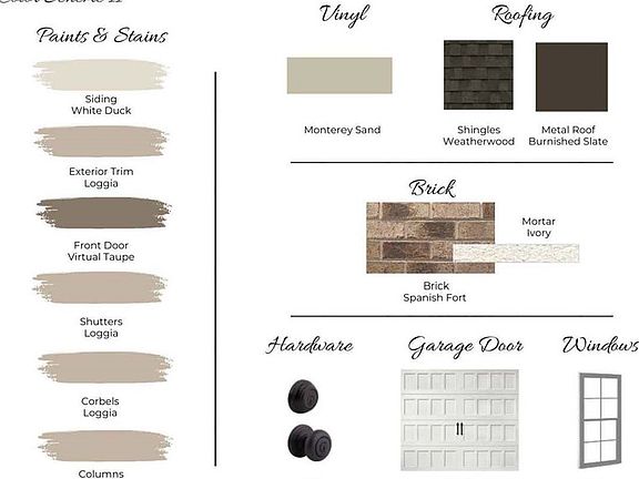2nd image of 1370 Homestead Ln