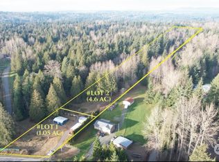13911 Dubuque Rd #LOT, Snohomish, WA 98290