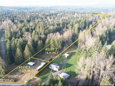 13911 Lot 1&2 Dubuque Road, Snohomish, WA, 98290