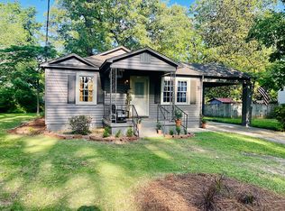 1402 Main Ave NE, Cullman, AL 35055