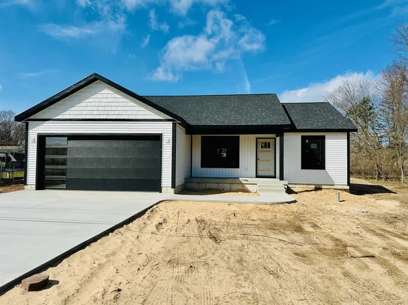 1329 Woodridge St, Muskegon, MI 49442
