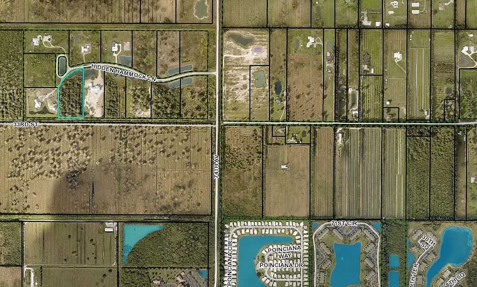 2nd image of 7655 Hidden Hammock Ln