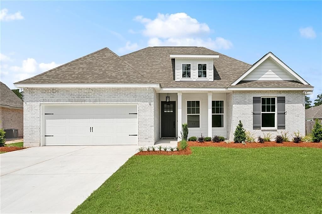 72669 Robindale Dr, Covington, LA 70434 | Zillow