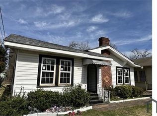 1840 Princeton Ct SW, Birmingham, AL 35211