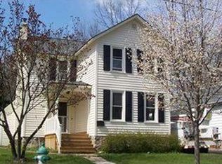 56 Baker Dr, Canandaigua, NY 14424