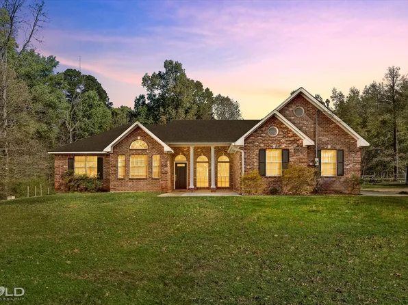 10756 Woodpine Trl, Bethany, LA 71007