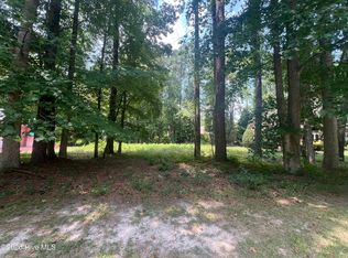 309 Potomac Dr, Chocowinity, NC 27817