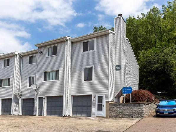 273 Derby Avenue #501, Derby, CT 06418