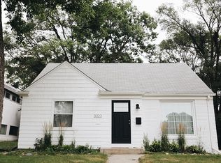 3023 Utah Ave S, Saint Louis Park, MN 55426