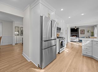 7121 Knightswood Dr, Charlotte, NC 28226