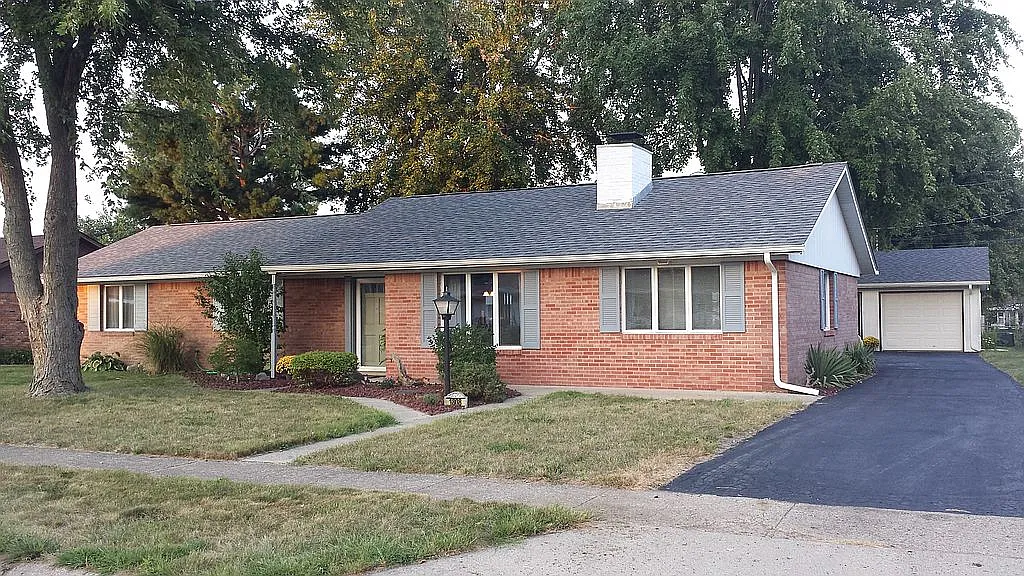 1808 Pontiac Dr photo 1