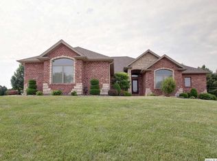 4034 Abbey Rdg, Quincy, IL 62305