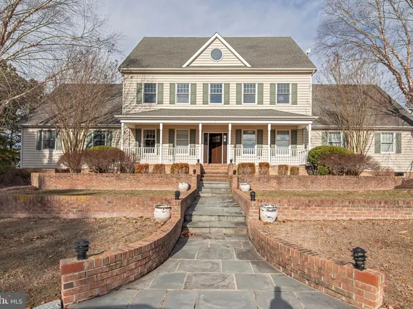 31691 Ayres Dr, Trappe, MD 21673