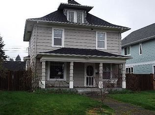 4910 N Bristol St, Tacoma, WA 98407