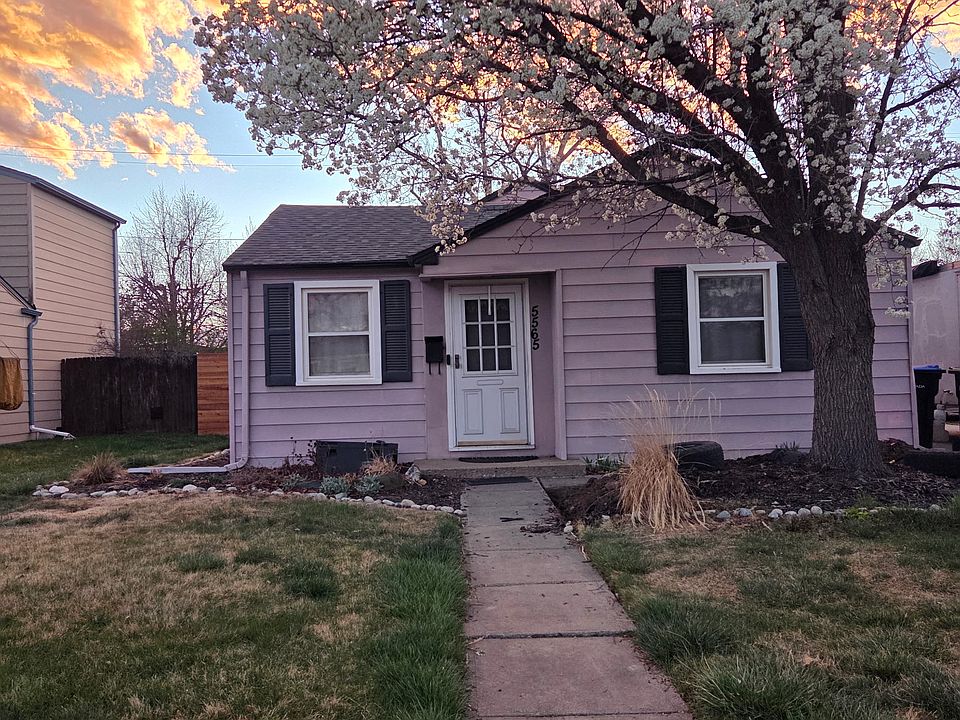 1st image of 5565 Saulsbury Ct