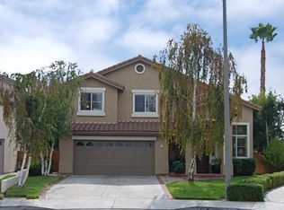 2 Rosings, Mission Viejo, CA 92692