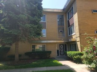 9722 S Kedzie Ave APT 3E, Evergreen Park, IL 60805