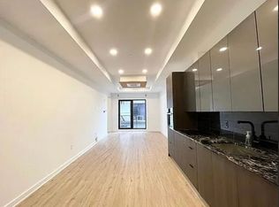 1306 N Front St #3H-1, Philadelphia, PA 19122