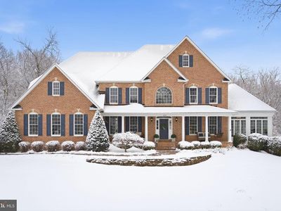 2001 Kilt Dr, Finksburg, MD, 21048