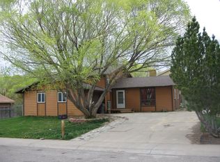 772 Cedar Ct, Rifle, CO 81650